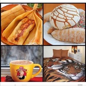 Meet your Posher, Monica